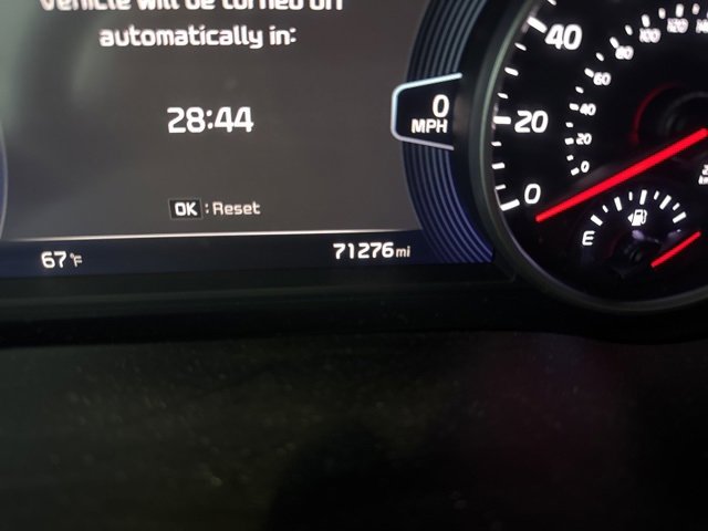 Used 2022 Kia Seltos SX image 14