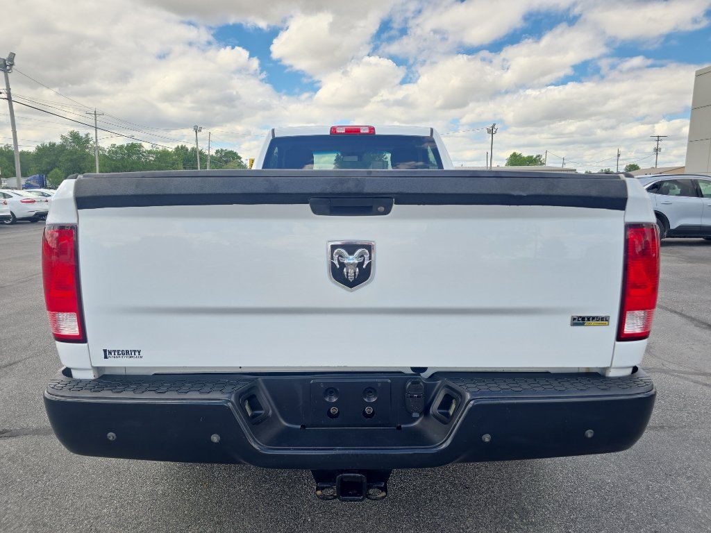 Used 2016 RAM 2500 Tradesman w/ Popular Equipment Group RWD image 7