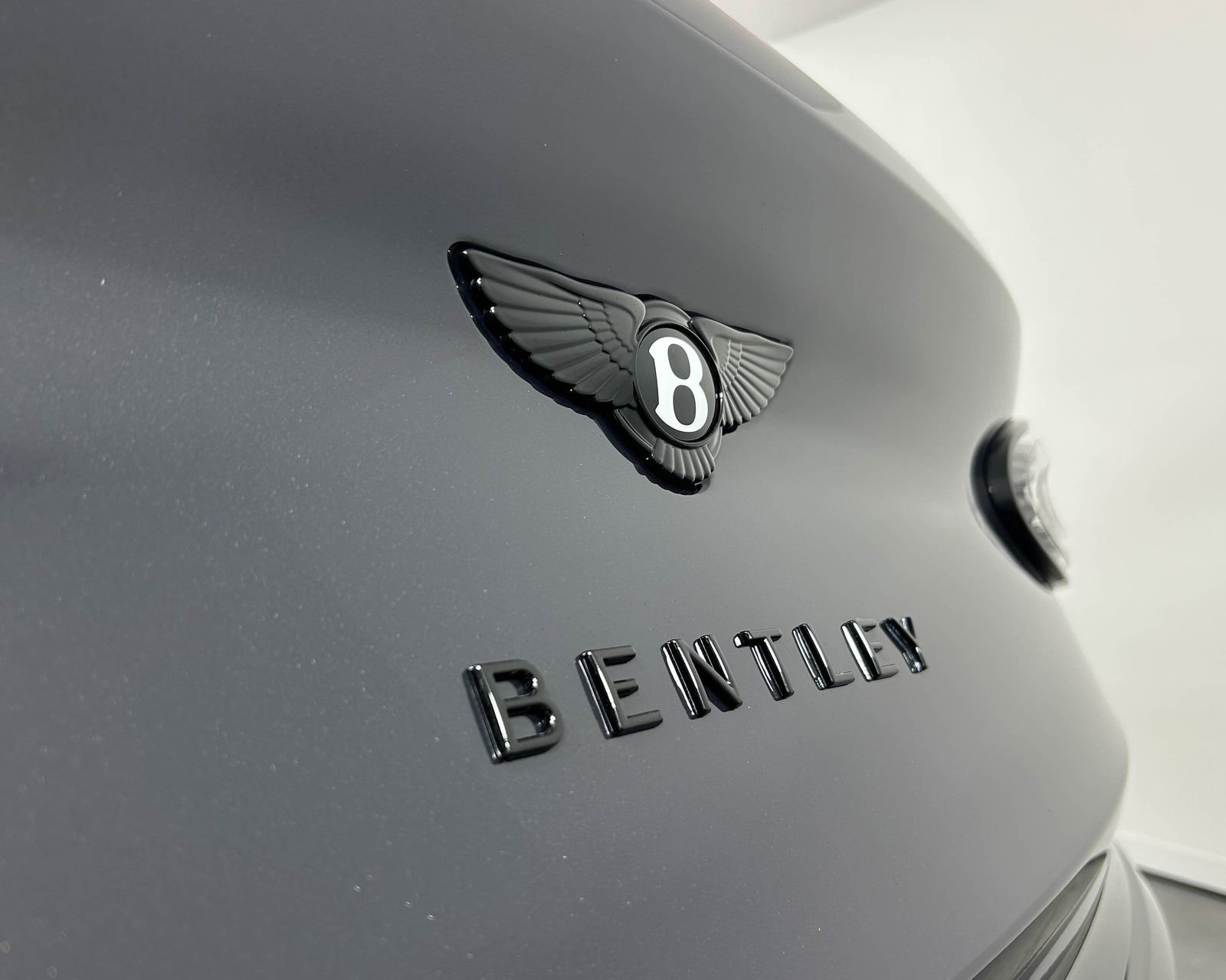 New 2026 Bentley Bentayga Speed image 37