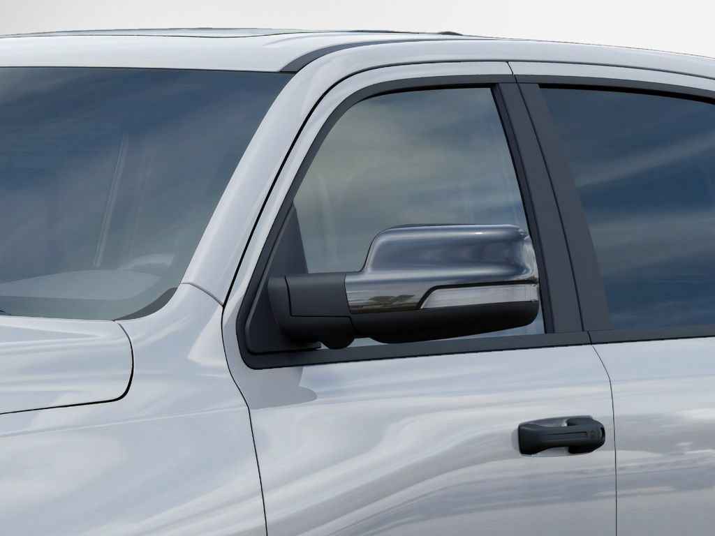New 2026 RAM 1500 Laramie w/ Night Edition AWD/4WD image 12