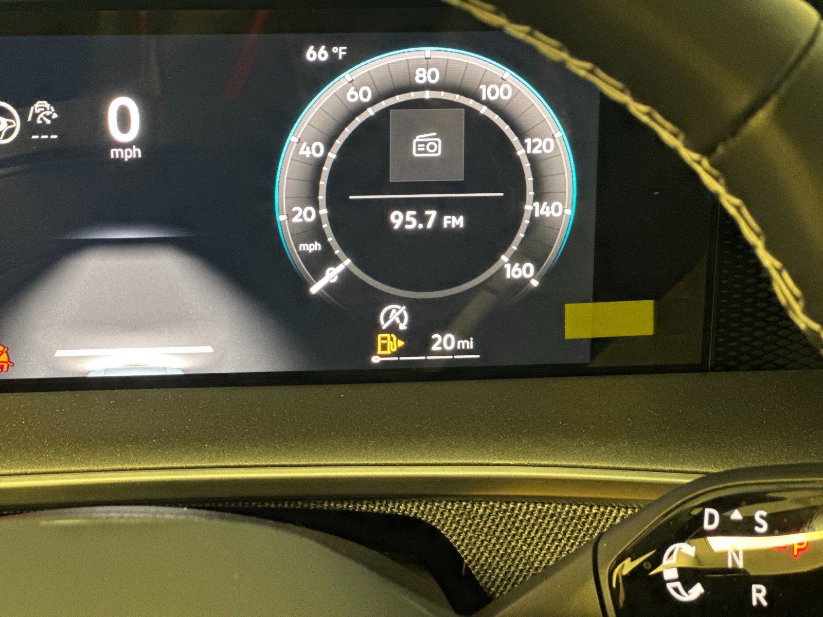 New 2026 Volkswagen Tiguan S image 26