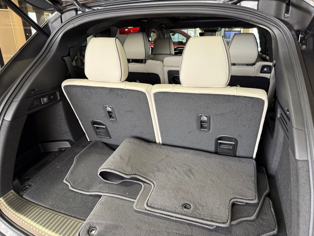 New 2026 Acura MDX Type S image 13