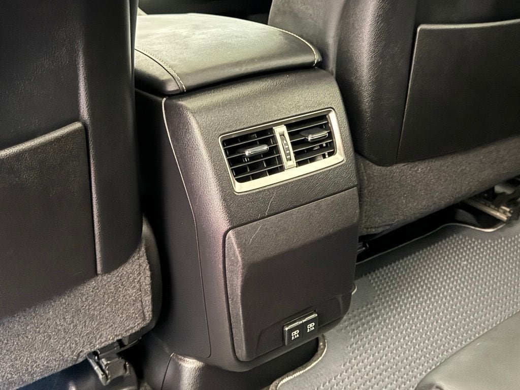 Certified 2022 Lexus RX 450h AWD w/ Premium Package image 19