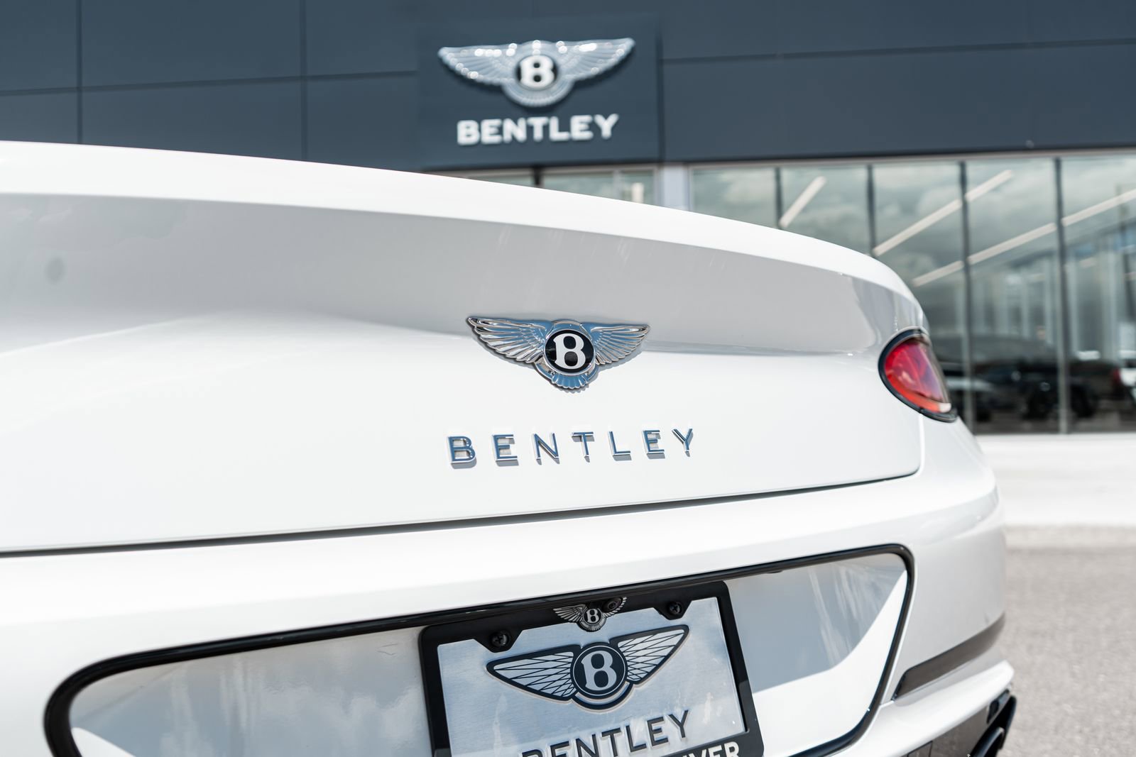 Certified 2022 Bentley Continental GT AWD/4WD image 10