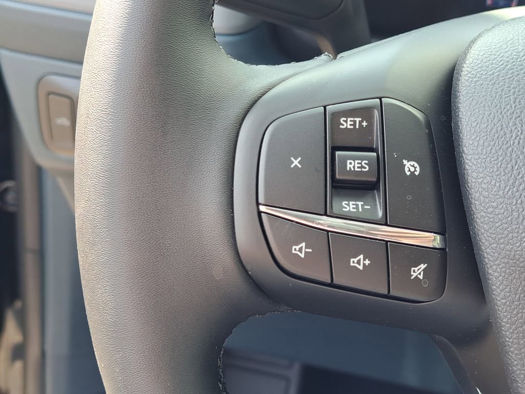 New 2025 Ford Maverick XLT w/ XLT Luxury Package image 12