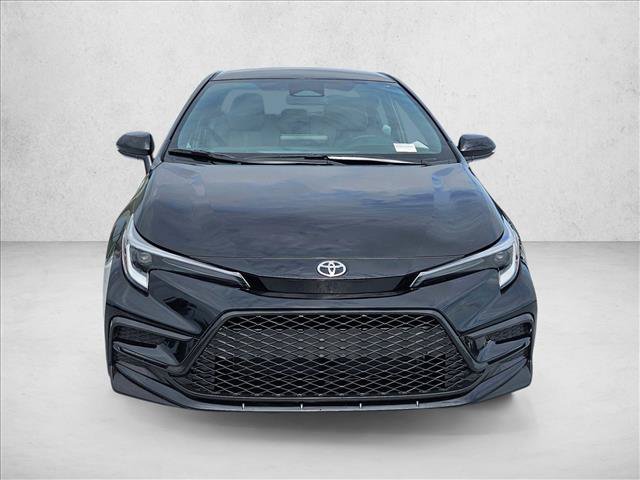 New 2026 Toyota Corolla SE FWD image 6