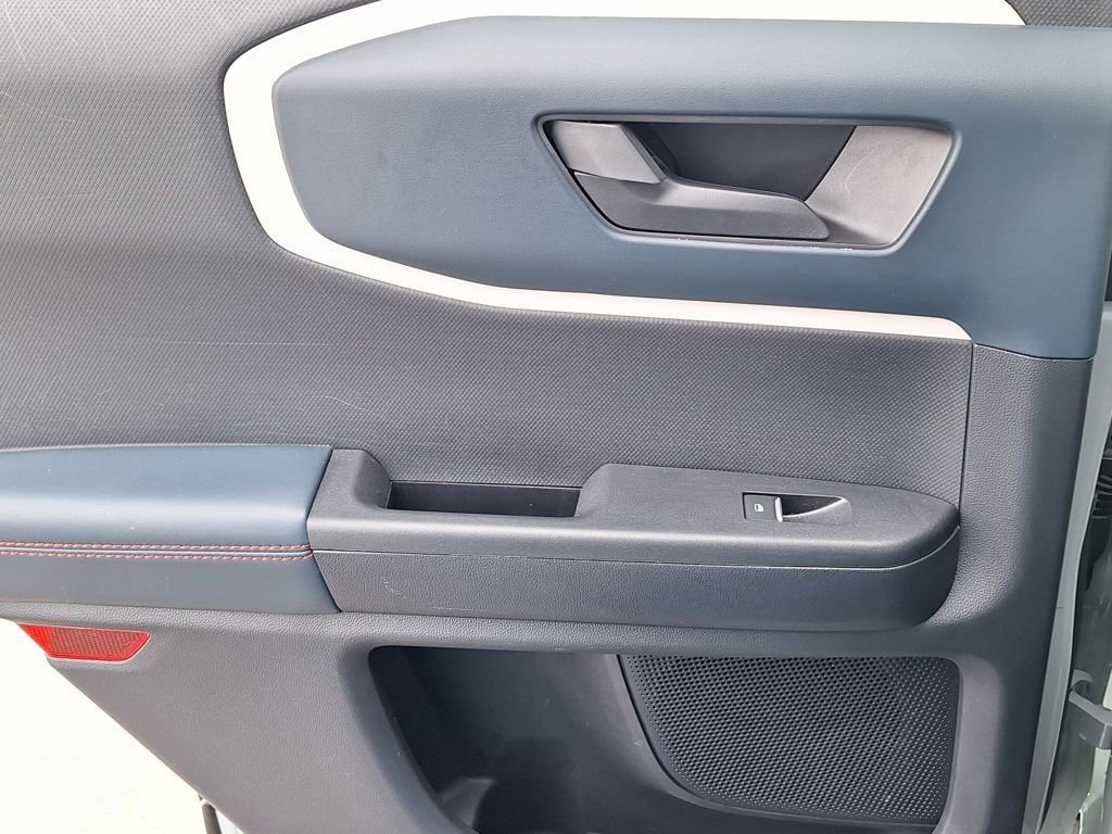 Used 2024 Ford Bronco Sport Heritage w/ Heritage Convenience Package AWD/4WD image 14