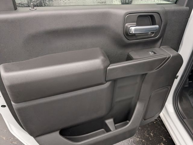 New 2025 GMC Sierra 3500 Pro w/ Convenience Package image 12