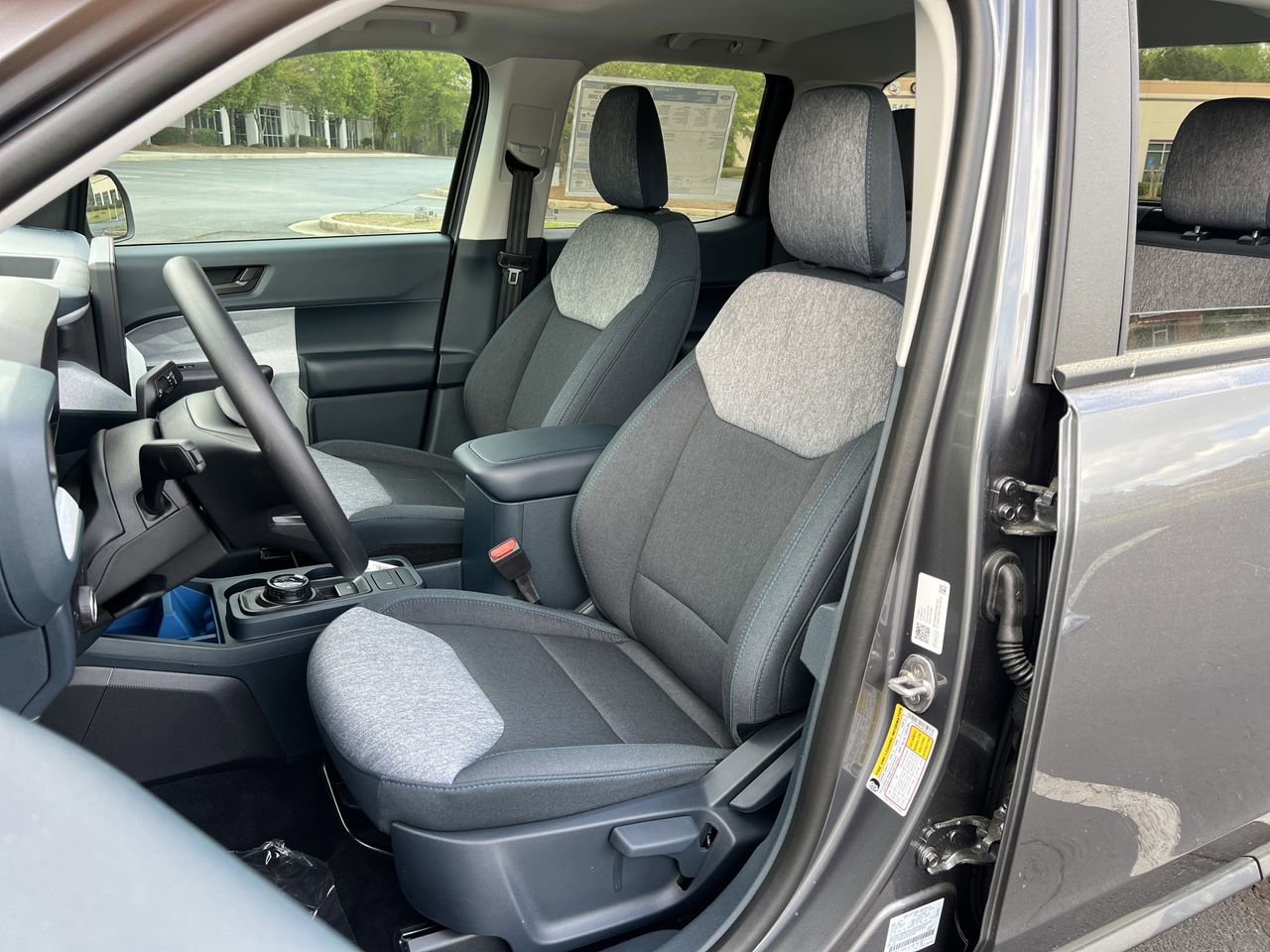 New 2026 Ford Maverick XLT image 13