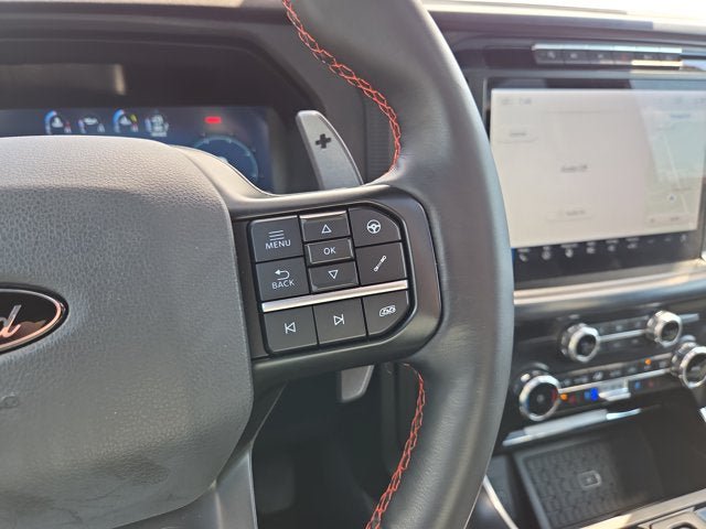 Used 2024 Ford F150 Raptor AWD/4WD image 22