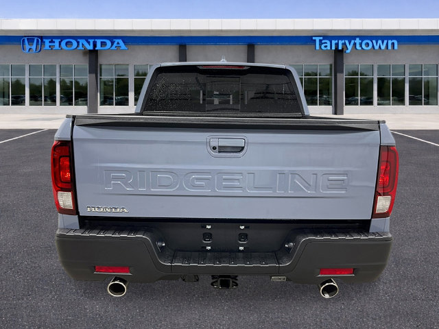 New 2026 Honda Ridgeline RTL image 4