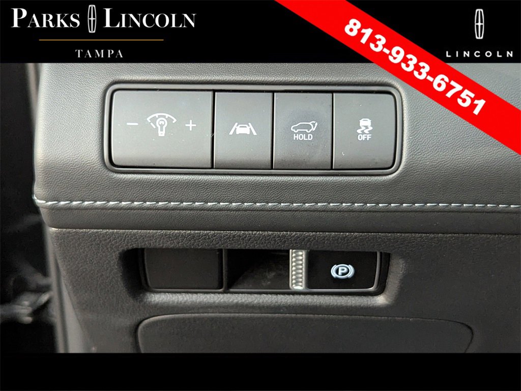 Used 2022 Hyundai Santa Fe Limited image 24