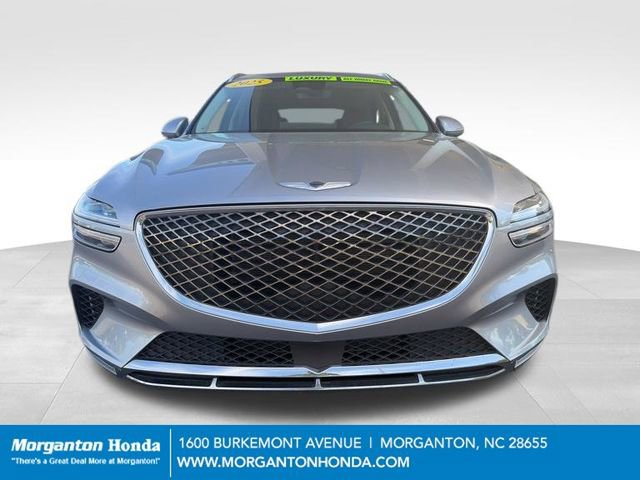 Used 2025 Genesis GV70 2.5T AWD/4WD image 2