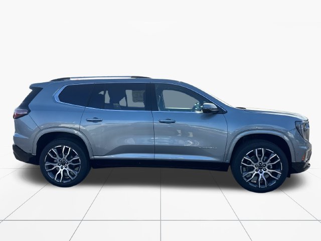 New 2027 GMC Acadia Denali Ultimate w/ LPO, Floor Liner Package FWD image 7