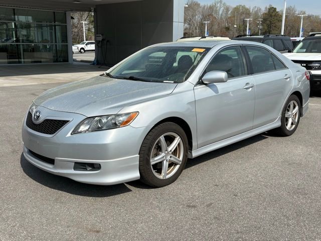 Used 2007 Toyota Camry CE