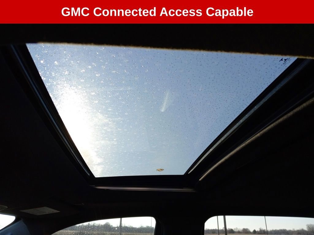 Used 2022 GMC Sierra 2500 AT4 w/ AT4 Premium Plus Package image 38