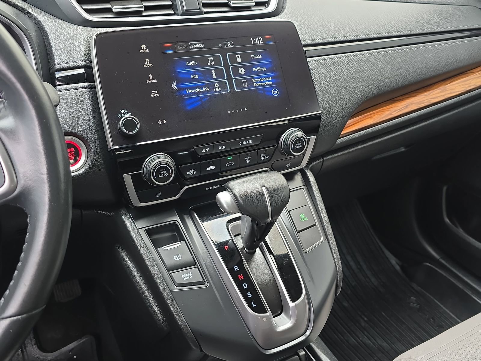 Used 2019 Honda CR-V EX-L image 22