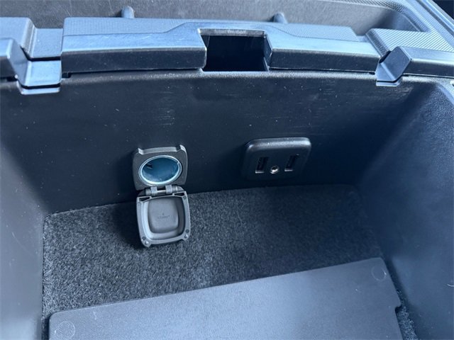 Used 2018 Chevrolet Silverado 2500 LT w/ All Star Edition image 24