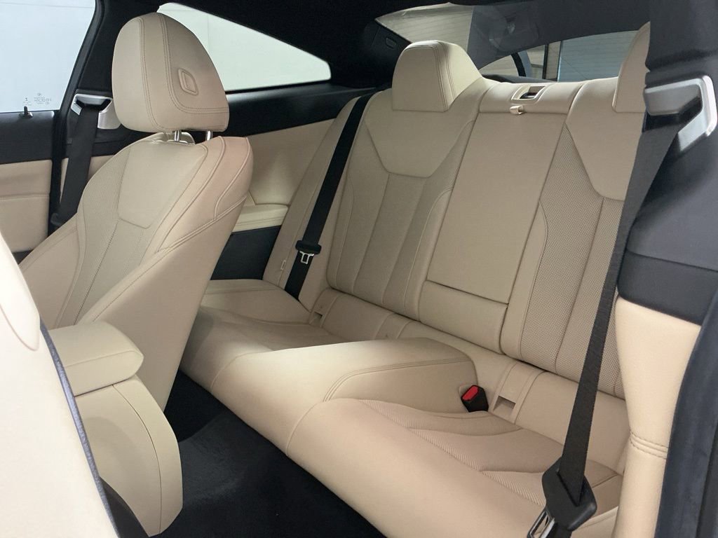 Certified 2023 BMW 430i Coupe w/ Convenience Package image 16