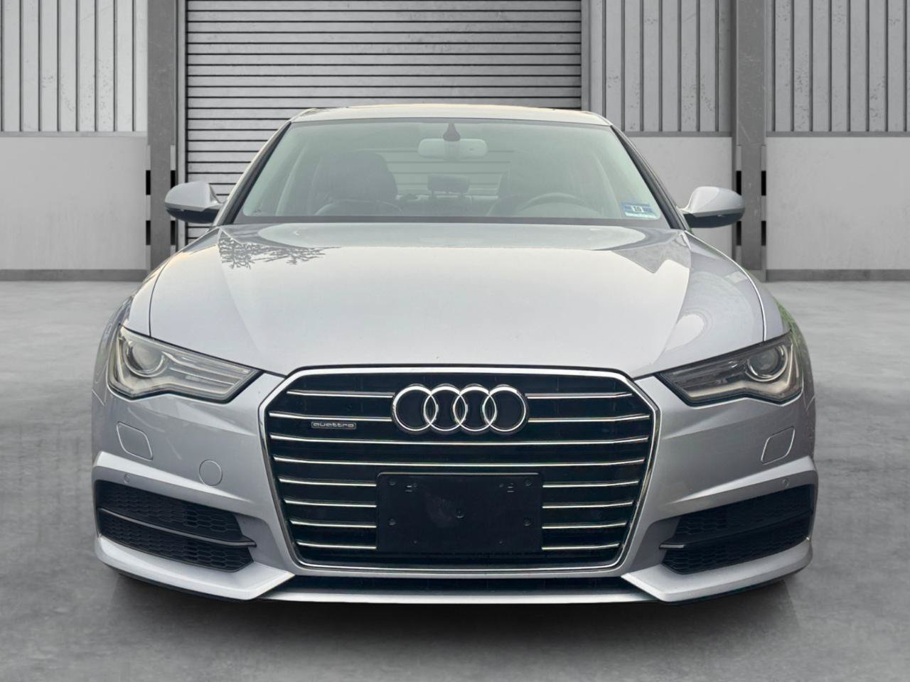 Used 2017 Audi A6 2.0T Premium Plus w/ Premium Plus Package AWD/4WD image 9