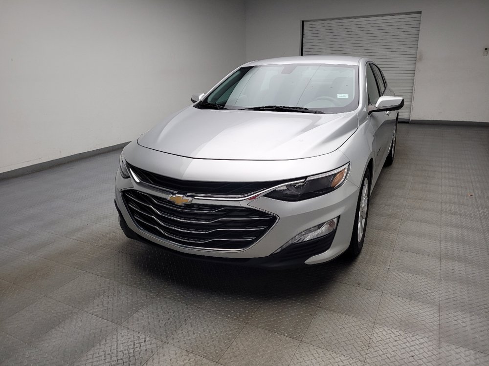Used 2020 Chevrolet Malibu LT FWD image 15