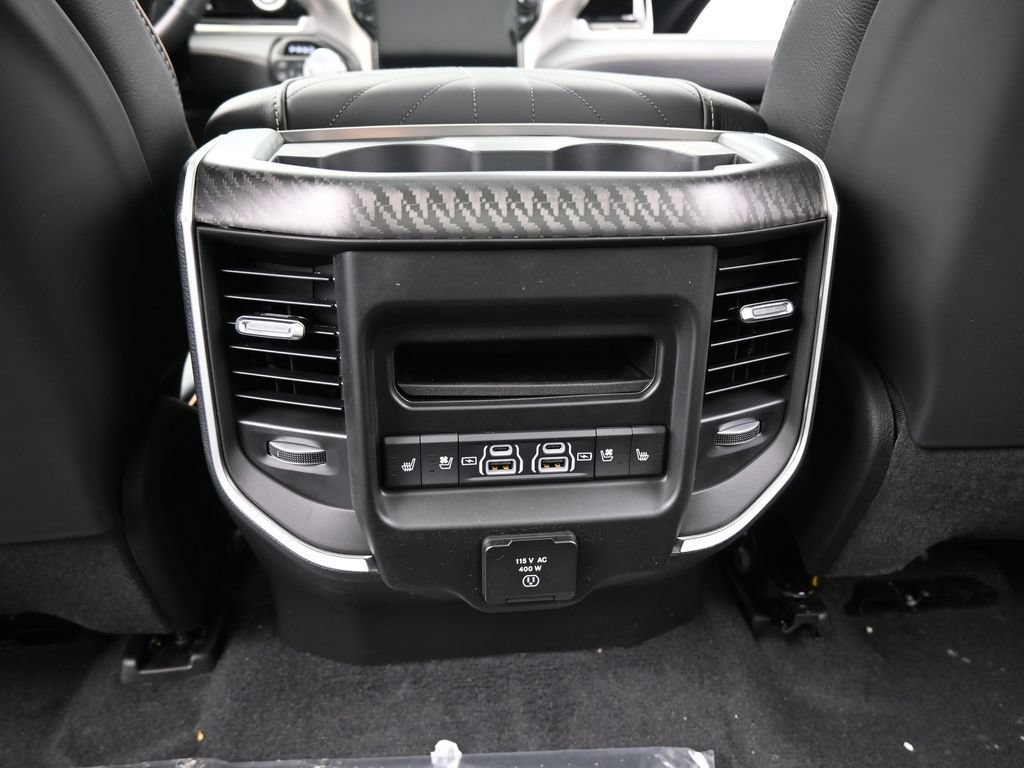 New 2026 RAM 1500 Tungsten AWD/4WD image 32