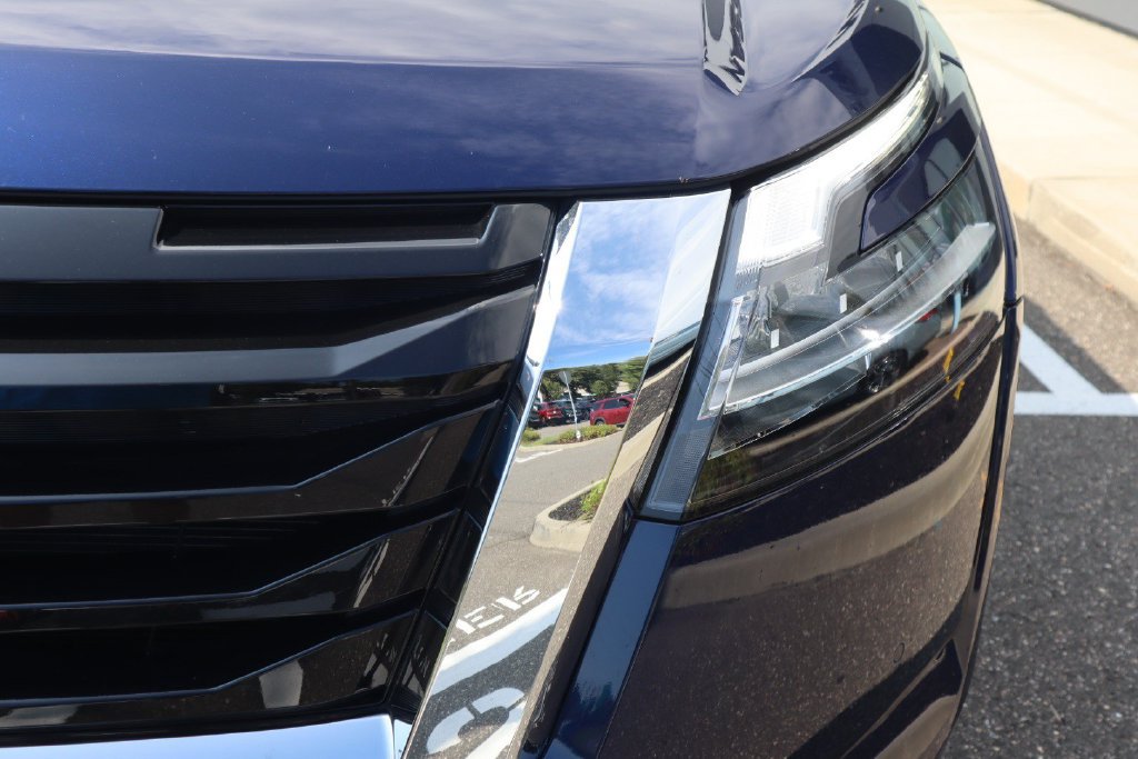 Certified 2024 Nissan Pathfinder SL AWD/4WD image 11