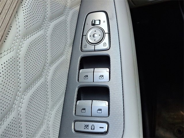 Used 2022 Hyundai Palisade Calligraphy image 26