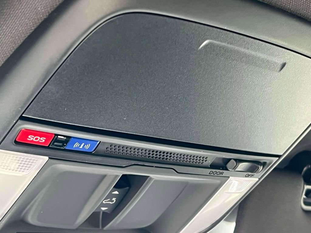 New 2025 Subaru Forester Limited w/ Popular Package image 11