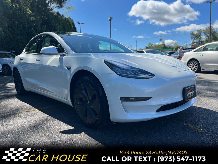 Used 2019 Tesla Model 3 Standard Range Plus image 6