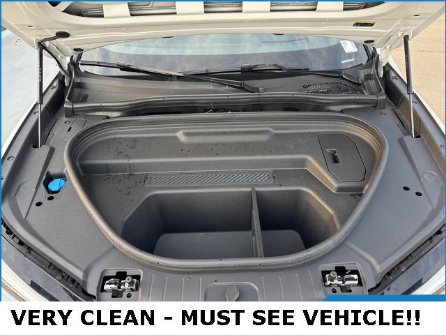 Used 2025 Audi Q6 e-tron Premium Plus image 20