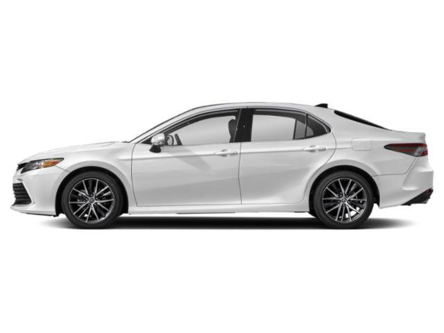 Certified 2024 Toyota Camry XLE w/ Cold Weather Package AWD/4WD image 5