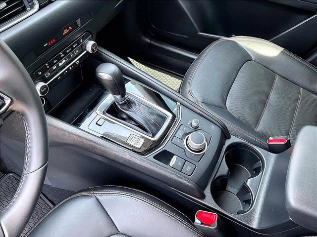Used 2023 MAZDA CX-5 AWD 2.5 S image 14