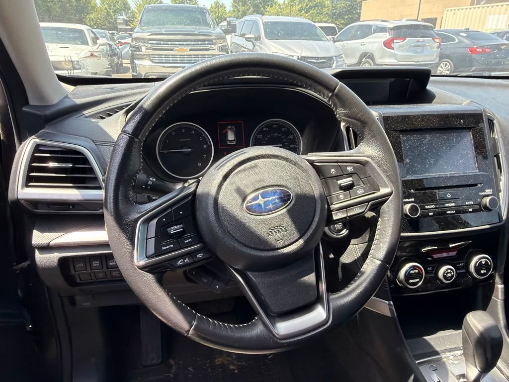 Used 2021 Subaru Forester Premium AWD/4WD image 19