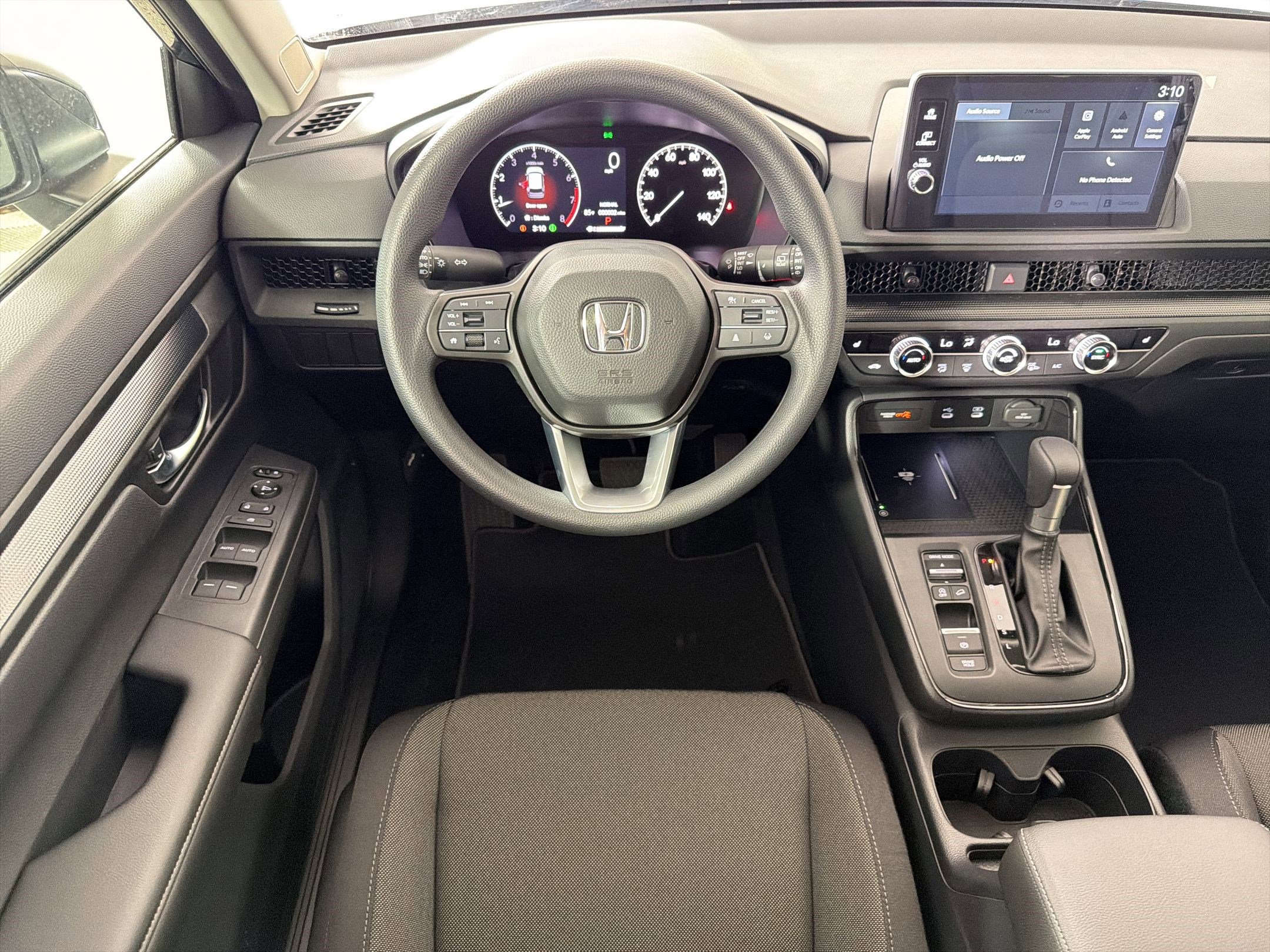 New 2026 Honda CR-V EX image 27