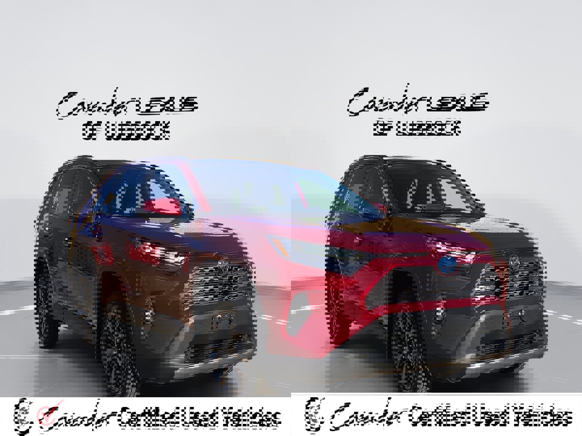 Used 2022 Toyota RAV4 Limited