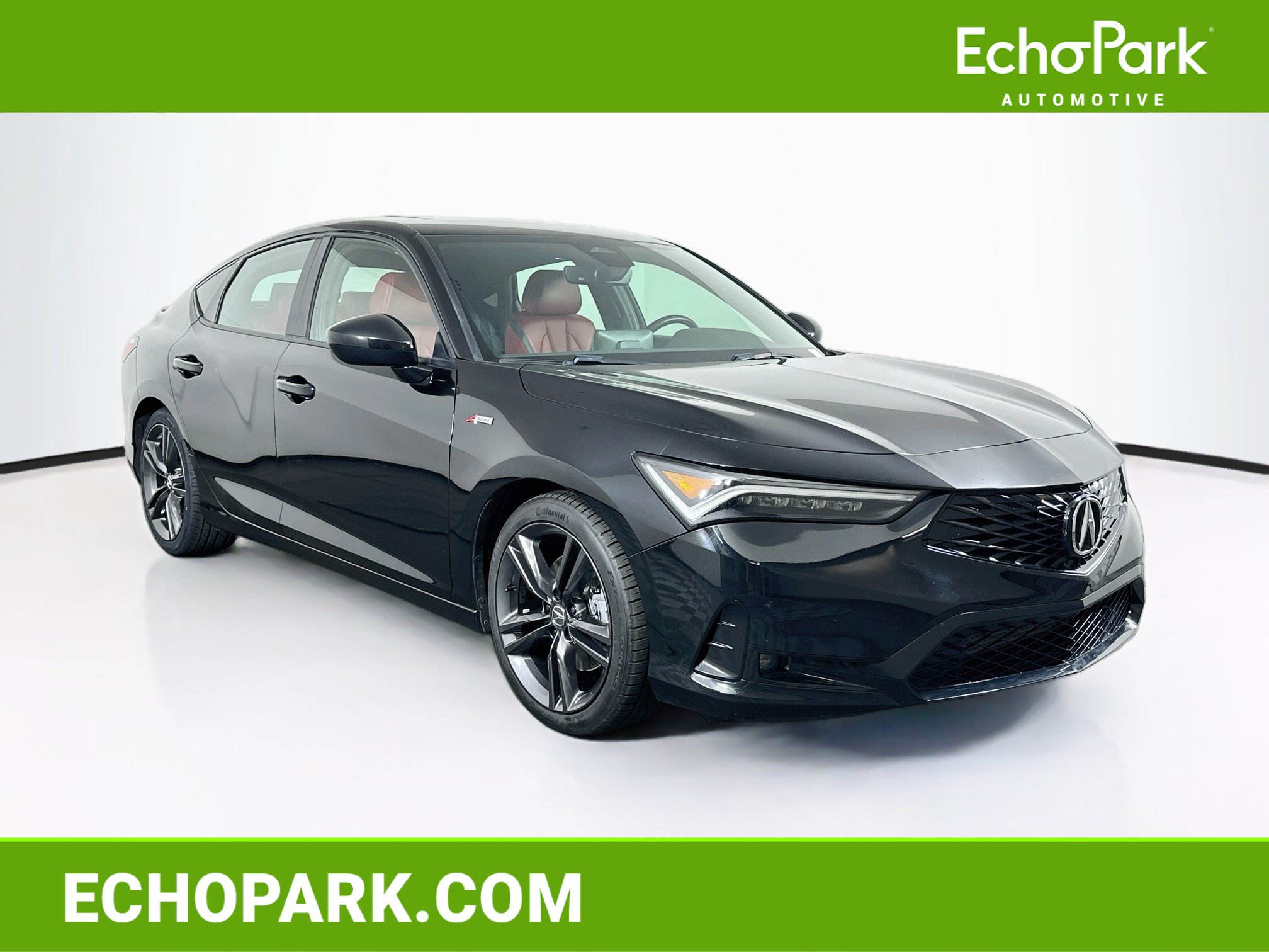 Used 2024 Acura Integra A-Spec FWD image 1