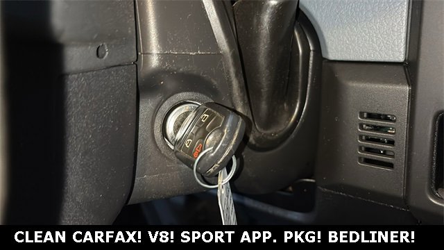 Used 2014 Ford F150 STX w/ Equipment Group 201A Mid image 9