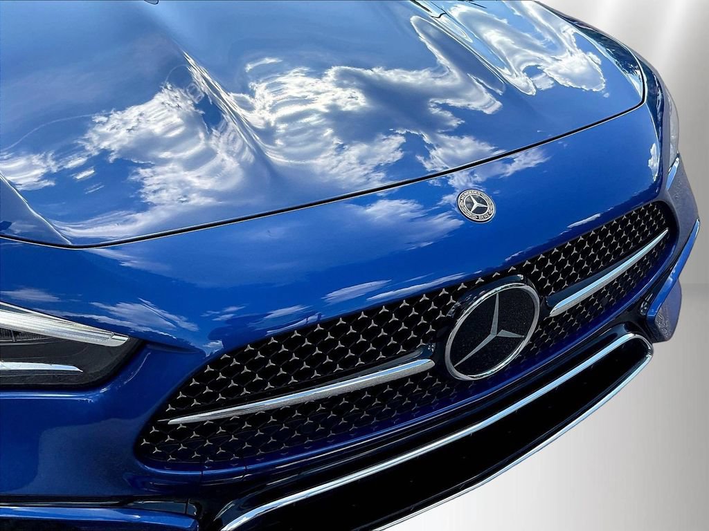 Certified 2024 Mercedes-Benz CLE 300 4MATIC Coupe image 33