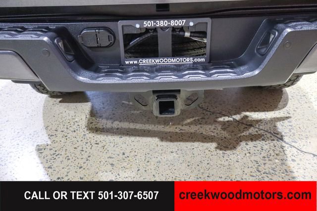 Used 2021 Toyota Tacoma TRD Sport w/ Technology Package AWD/4WD image 17