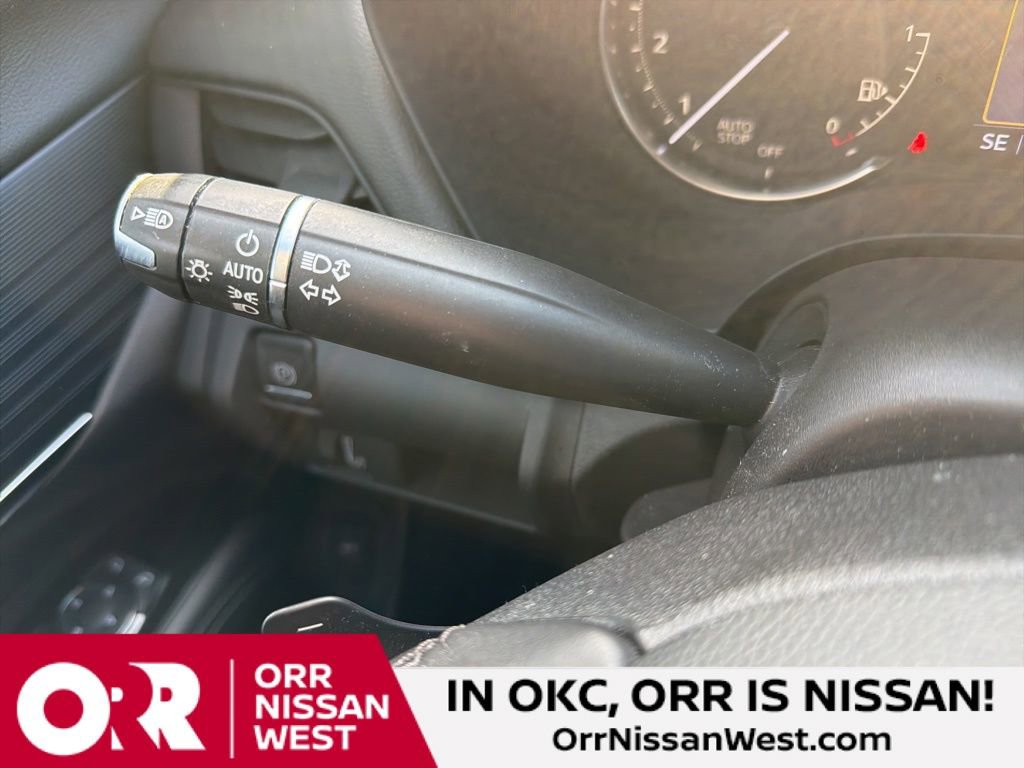 Used 2023 Cadillac CT4 Premium Luxury w/ Climate Package RWD image 29