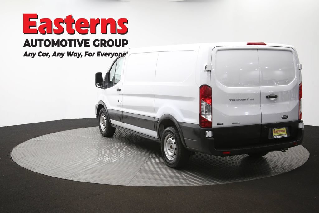 Used 2022 Ford Transit 150 Low Roof w/ Interior Upgrade Package RWD image 63