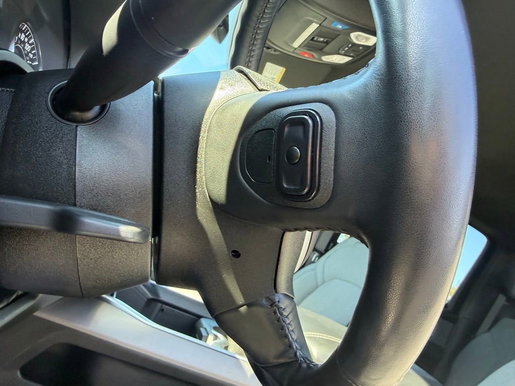 Used 2023 RAM 1500 Big Horn image 17