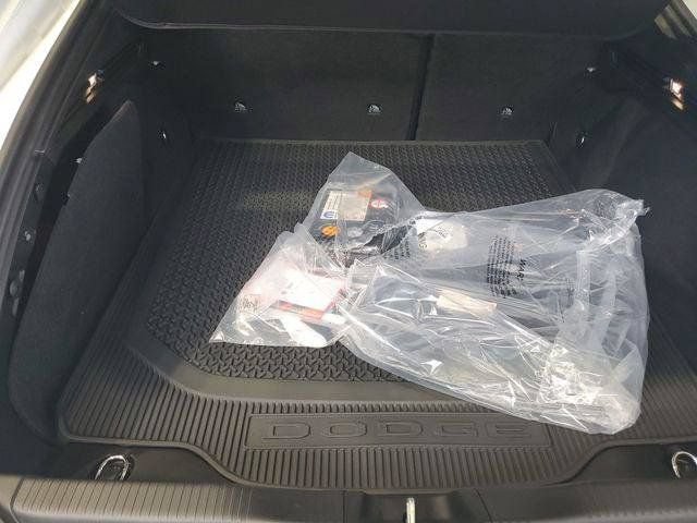 New 2026 Dodge Charger Scat Pack AWD/4WD image 7