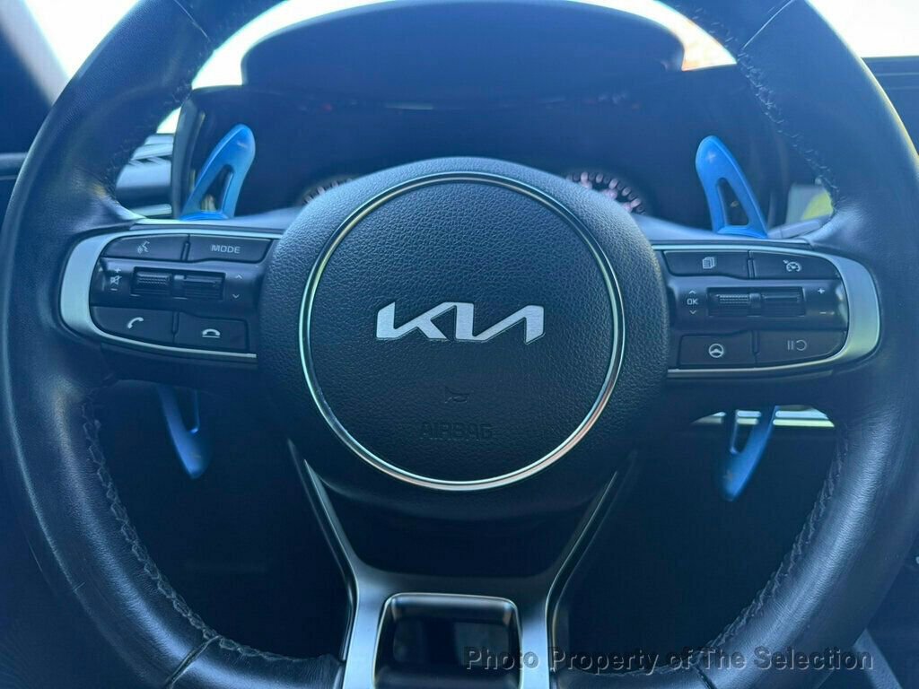 Used 2023 Kia K5 GT image 20