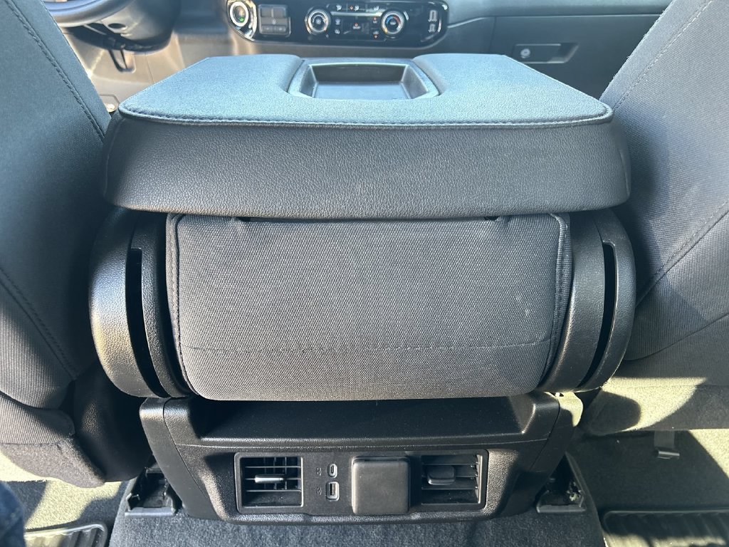 Certified 2026 Chevrolet Silverado 2500 LT AWD/4WD image 26