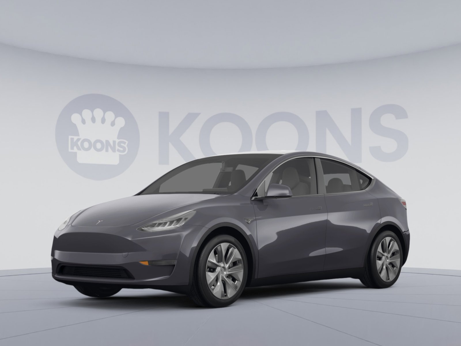 Used 2023 Tesla Model Y Long Range