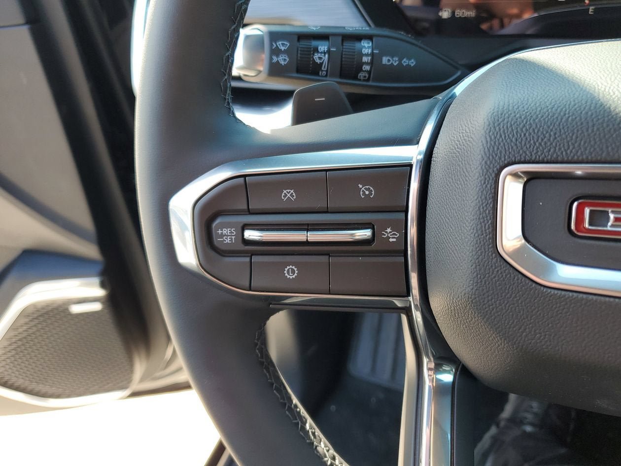 New 2026 GMC Acadia Elevation w/ Black Edition FWD image 28