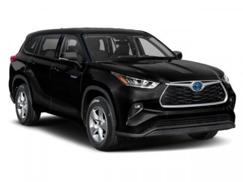 Used 2022 Toyota Highlander XLE AWD/4WD image 6
