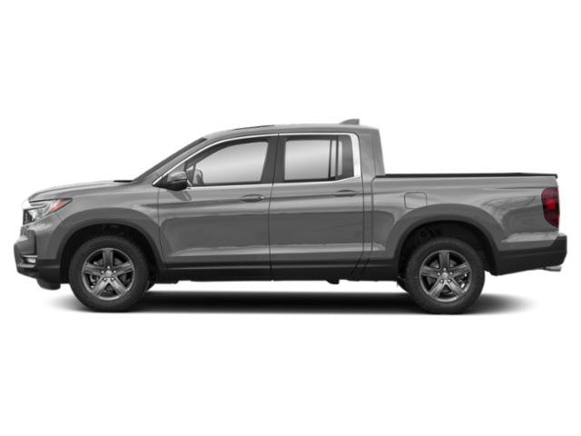 Used 2023 Honda Ridgeline RTL image 3